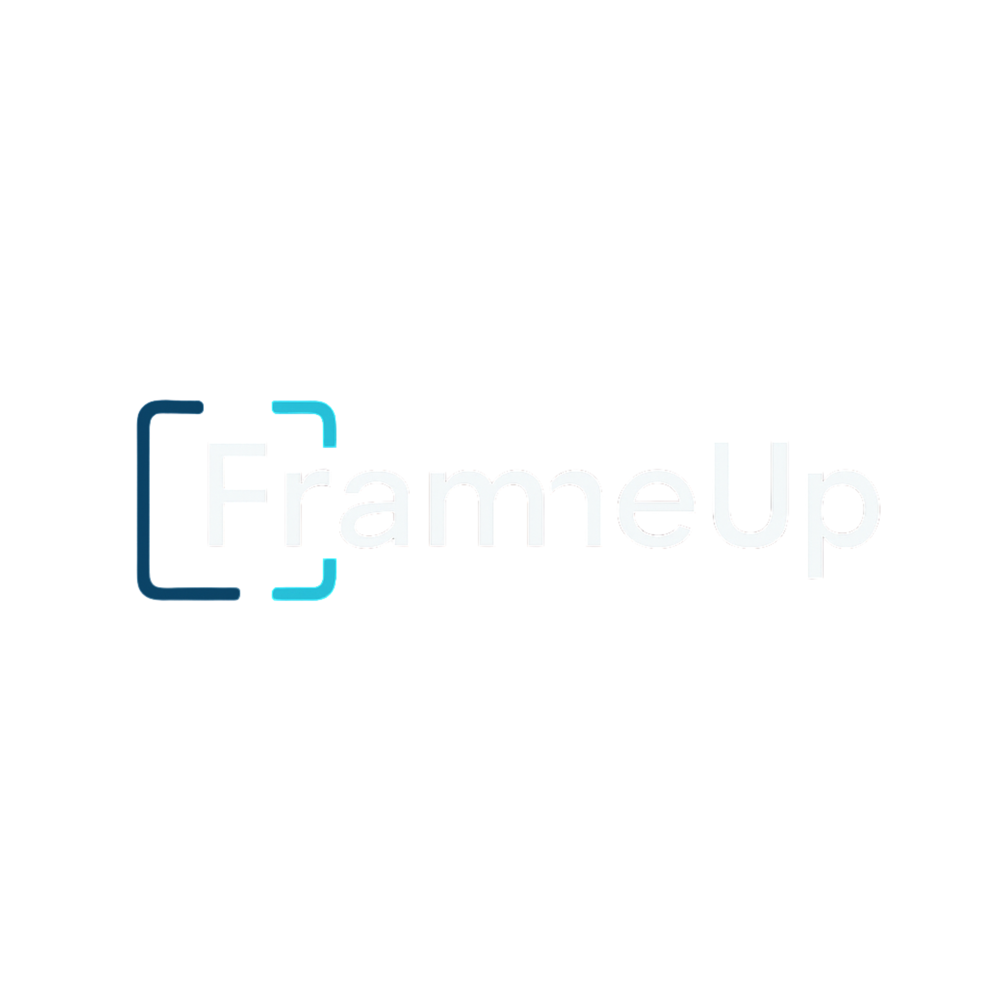 FrameUps Logo