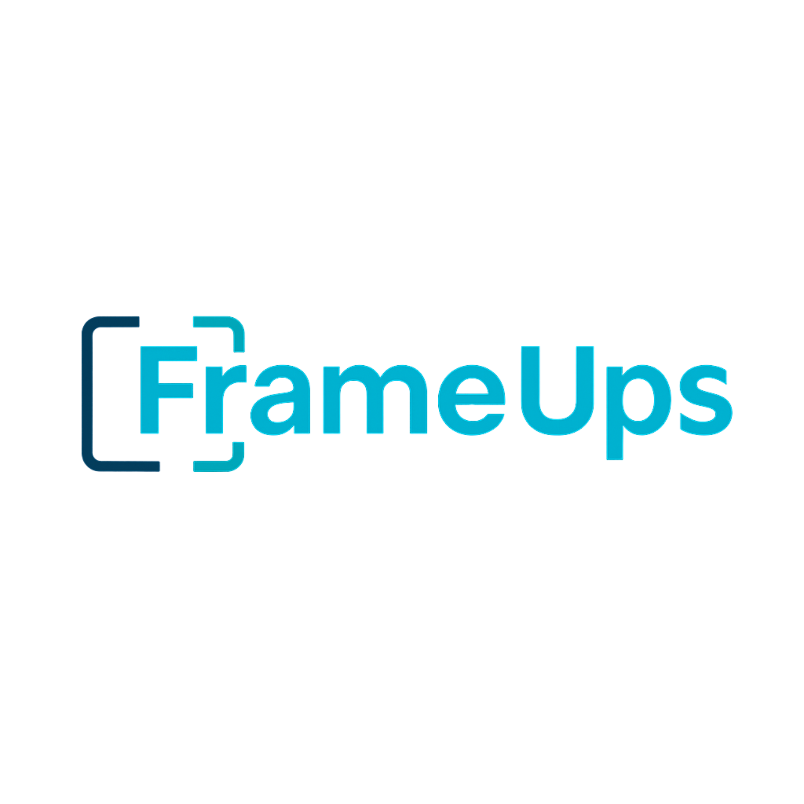FrameUps Logo